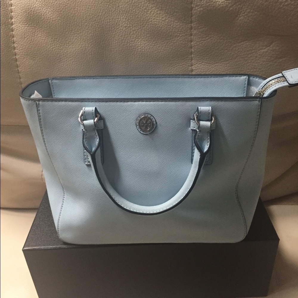 ToryBurch Bag (SOLD)